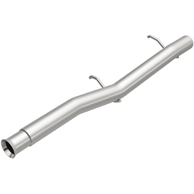 Direct-Fit Pipe <br> 09-13 Sierra 1500 Silverado
