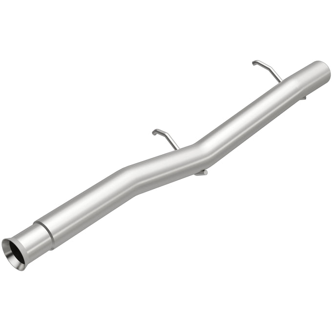 Direct-Fit Pipe <br> 09-13 Sierra 1500 Silverado
