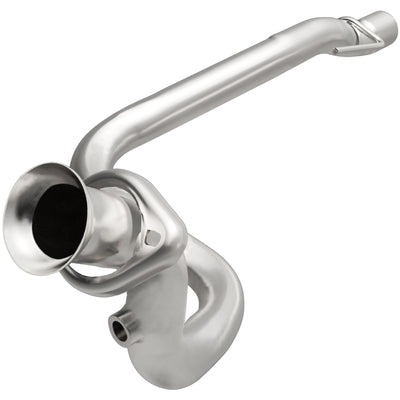 Direct-Fit Pipe <br> 96-99 Jeep Cherokee 4.0L