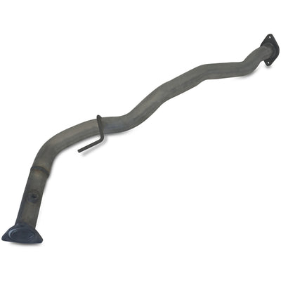 Direct-Fit Pipe <br> 99-06 Sierra 1500 HD 2500 Silverado 6.0L