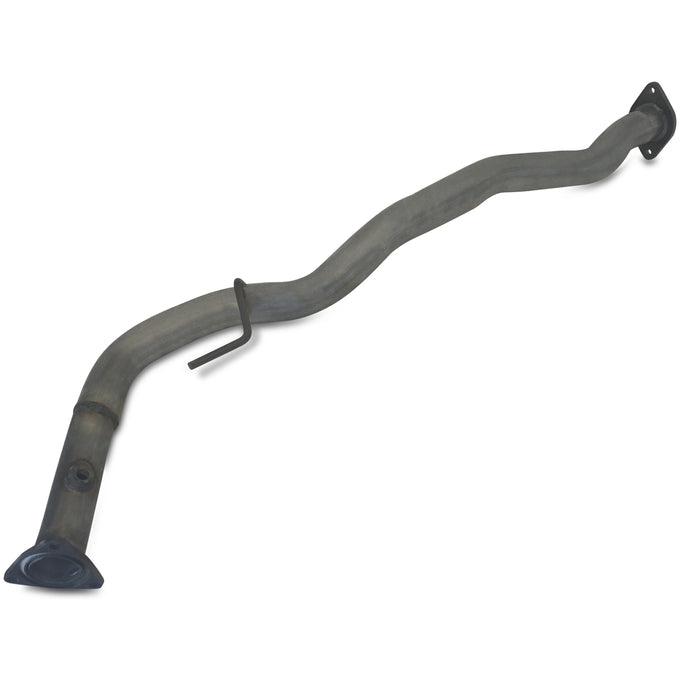 Direct-Fit Pipe <br> 99-06 Sierra 1500 HD 2500 Silverado 6.0L