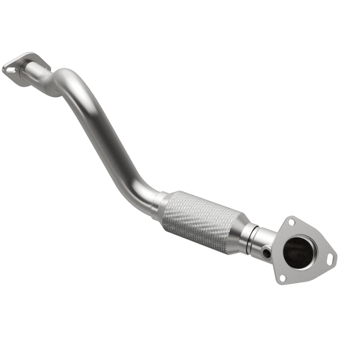 Direct-Fit Pipe <br> 09-11 Aveo Aveo5 G3 1.6L