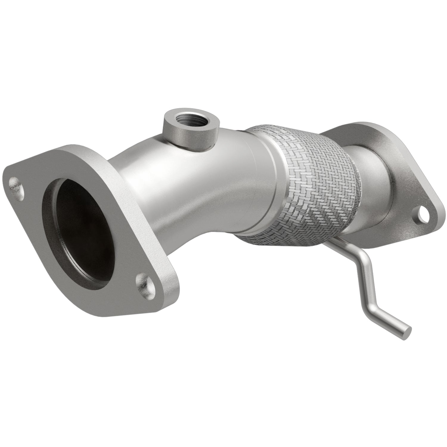 Direct-Fit Pipe <br> 11-14 Hyundai Sonata 2.4L