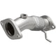Direct-Fit Pipe <br> 11-14 Hyundai Sonata 2.4L
