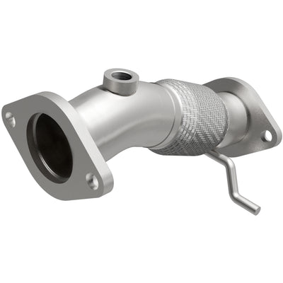 Direct-Fit Pipe <br> 11-14 Hyundai Sonata 2.4L