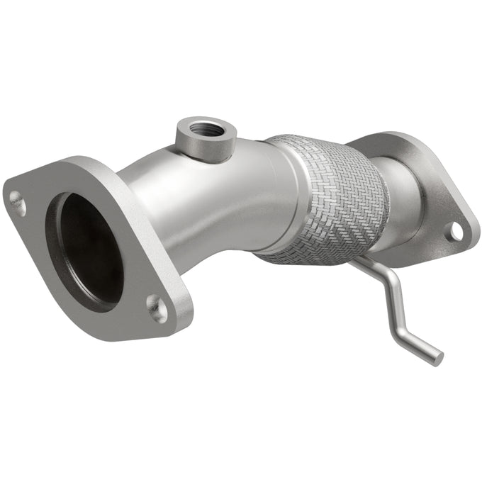 Direct-Fit Pipe <br> 11-14 Hyundai Sonata 2.4L