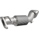Direct-Fit Pipe <br> 11-15 Optima Sonata