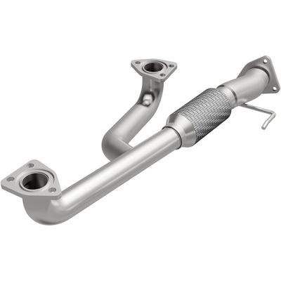 Direct-Fit Pipe <br> 11-13 Honda Odyssey 3.5L