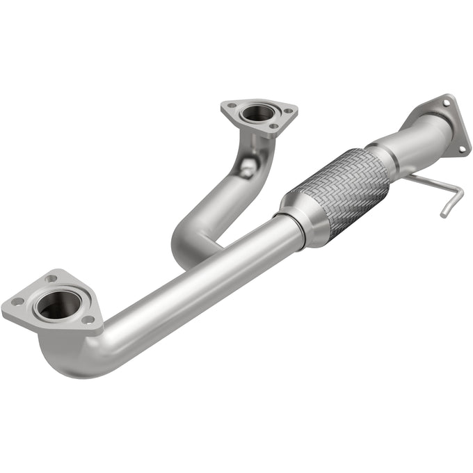 Direct-Fit Pipe <br> 11-13 Honda Odyssey 3.5L