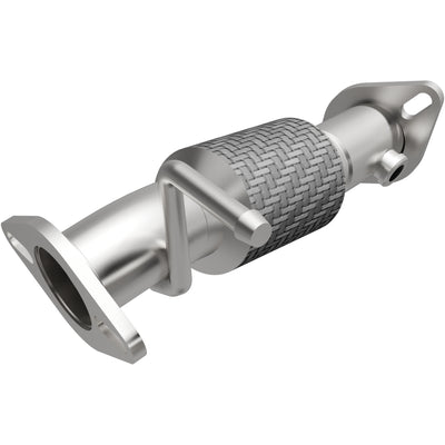 Direct-Fit Pipe <br> 10-13 Kia Forte Forte Koup
