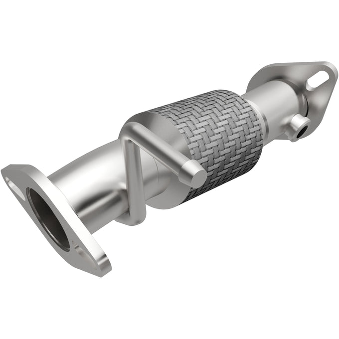 Direct-Fit Pipe <br> 10-13 Kia Forte Forte Koup