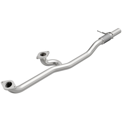 Direct-Fit Pipe <br> 11-15 Ford Explorer 3.5L
