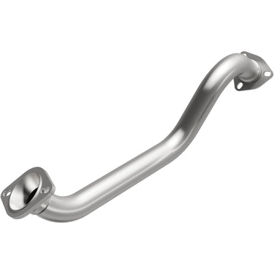Direct-Fit Pipe <br> 12-15 Civic ILX