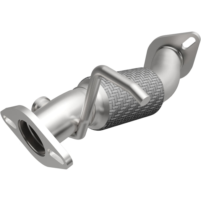 Direct-Fit Pipe <br> 09-10 Kia Optima Rondo 2.4L