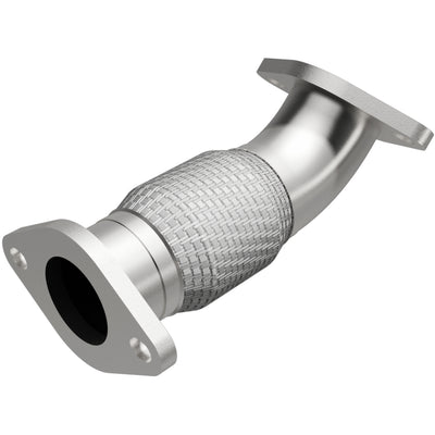 Direct-Fit Pipe <br> 07-12 Aura G6 Malibu 3.6L