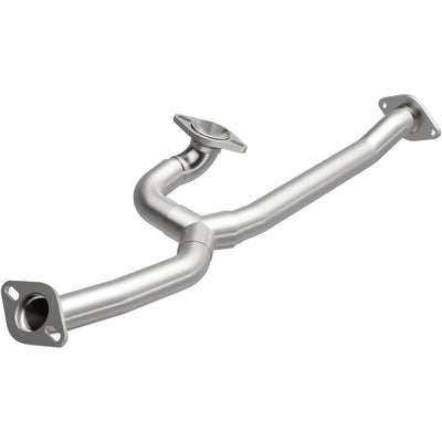Direct-Fit Pipe <br> 07-12 Fusion MKZ 3.5L