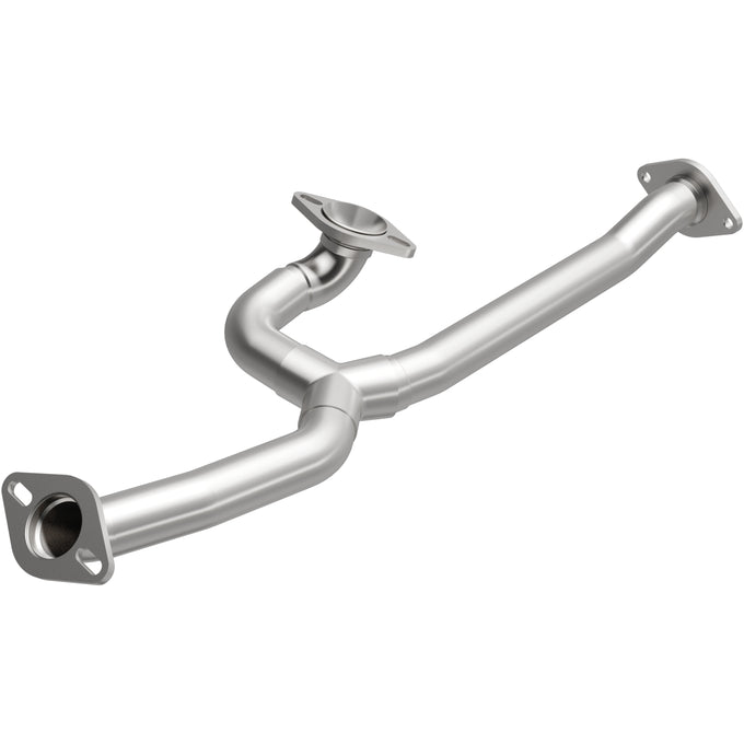 Direct-Fit Pipe <br> 07-12 Fusion MKZ 3.5L