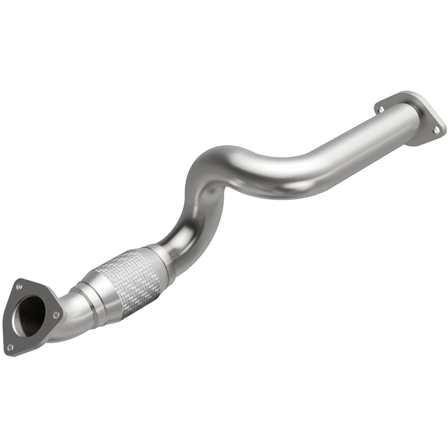 Direct-Fit Pipe <br> 12-16 Chevy Sonic 1.8L