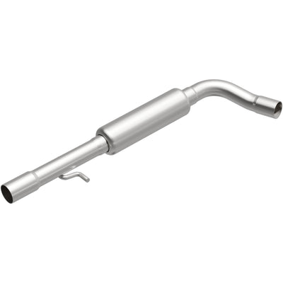 Direct-Fit Resonator <br> 99-10 VW Beetle Golf Jetta