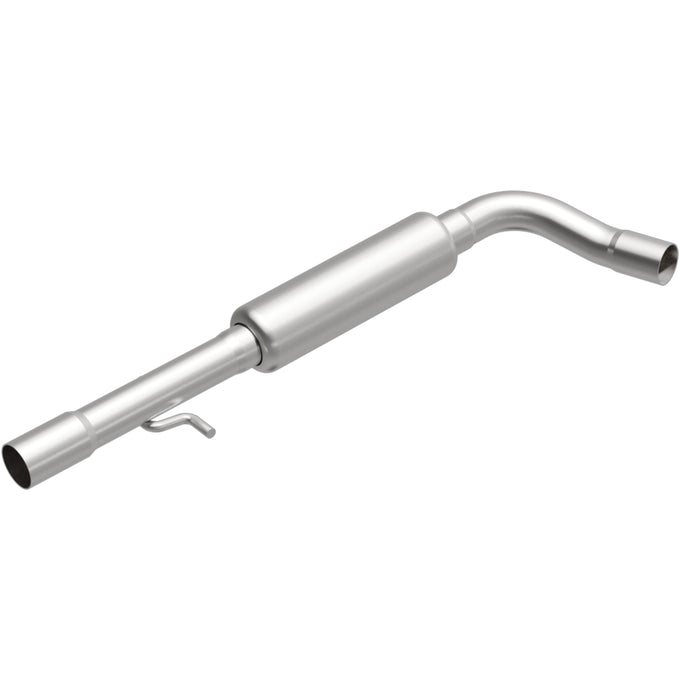 Direct-Fit Resonator <br> 99-10 VW Beetle Golf Jetta