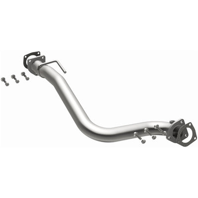 Front Pipe Kit <br> 00-01 Cherokee 4.0L