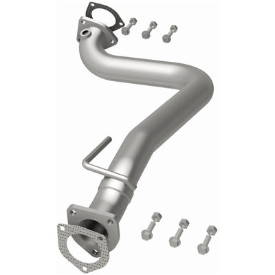 Front Pipe Kit <br> 00-01 Cherokee 4.0L