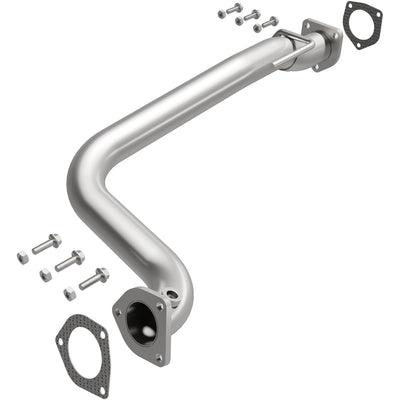 Front Pipe Kit <br> 00-01 Cherokee 4.0L