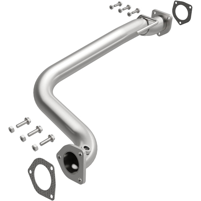 Front Pipe Kit <br> 00-01 Cherokee 4.0L