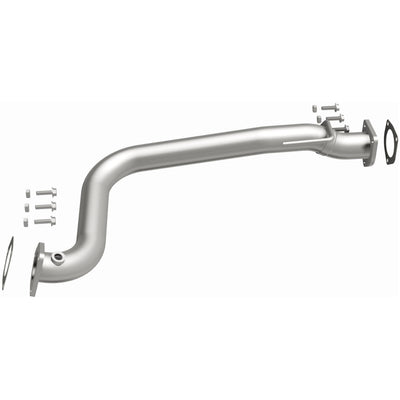 Front Pipe Kit <br> 00-01 Cherokee 4.0L