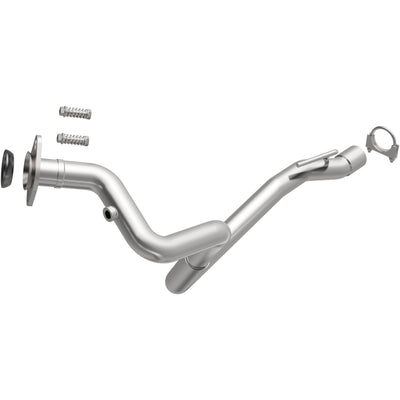 Front Pipe Kit <br> 96-01 Cherokee 4.0L