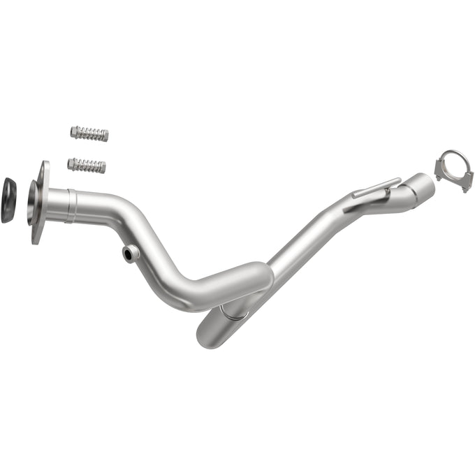 Front Pipe Kit <br> 96-01 Cherokee 4.0L