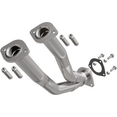 Front Pipe Kit <br> 20 Cherokee 4.0L