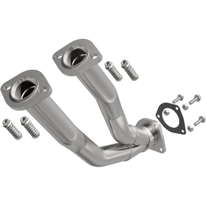 Front Pipe Kit <br> 20 Cherokee 4.0L