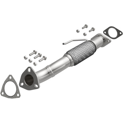 Direct-Fit Front Pipe Kit <br> 05-08 Ford Escape, Mazda Rribute