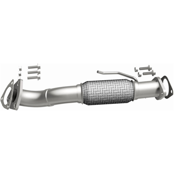 Direct-Fit Front Pipe Kit <br> 05-08 Ford Escape, Mazda Rribute