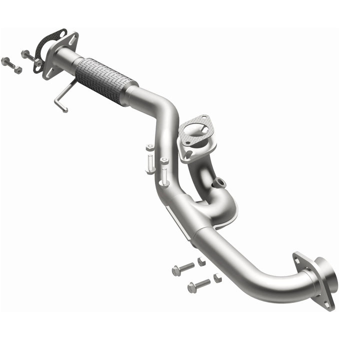 Front Pipe Kit <br> 01-07 Escape, Mariner, Tribute 3.0L