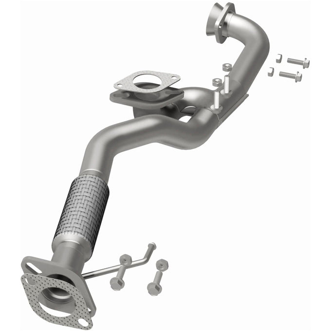 Front Pipe Kit <br> 01-07 Escape, Mariner, Tribute 3.0L