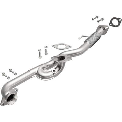 Front Pipe Kit <br> 01-07 Escape, Mariner, Tribute 3.0L
