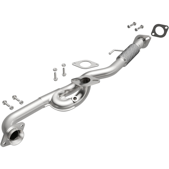 Front Pipe Kit <br> 01-07 Escape, Mariner, Tribute 3.0L