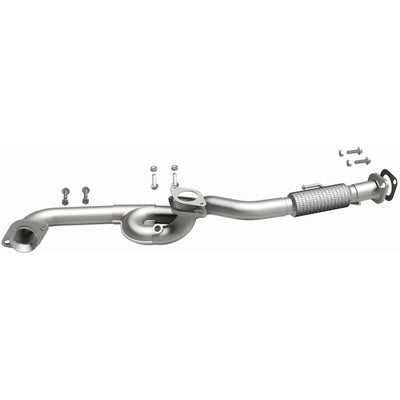 Front Pipe Kit <br> 01-07 Escape, Mariner, Tribute 3.0L