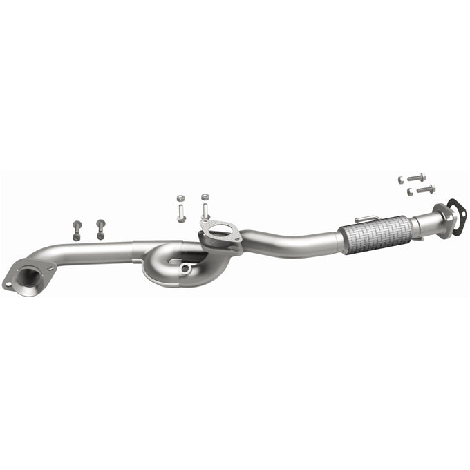 Front Pipe Kit <br> 01-07 Escape, Mariner, Tribute 3.0L