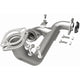 Front Pipe Kit <br> 07-10 Grand Caravan, Routan, Town & Country 3.5L, 4.0L