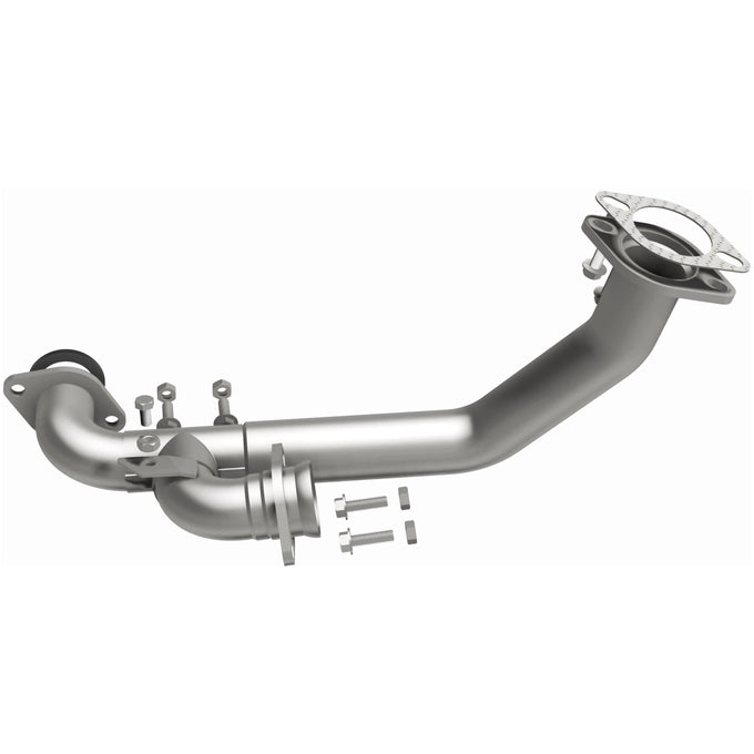 Front Pipe Kit <br> 07-10 Grand Caravan, Routan, Town & Country 3.5L, 4.0L