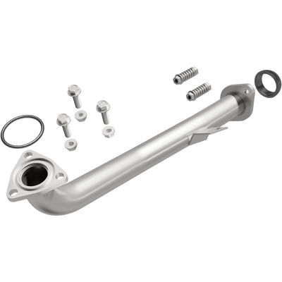 Front Pipe Kit <br> 96-00 Civic, EL 1.6L