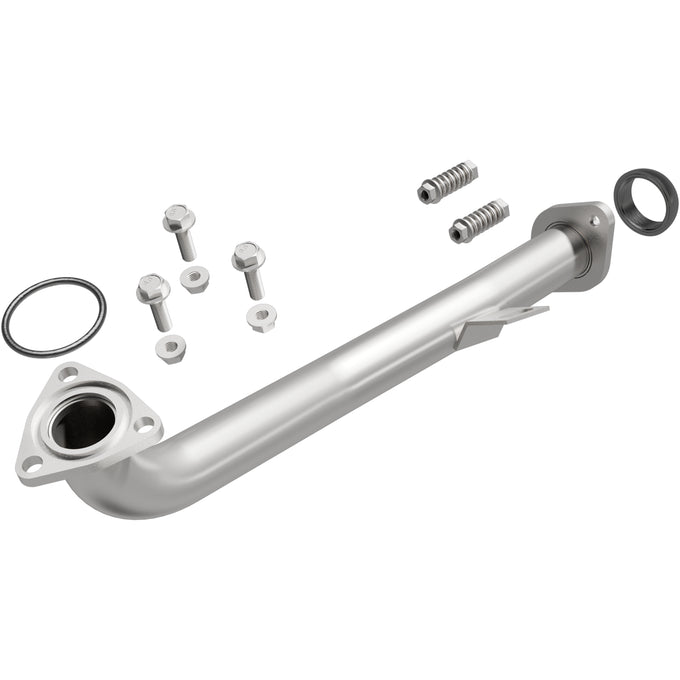 Front Pipe Kit <br> 96-00 Civic, EL 1.6L