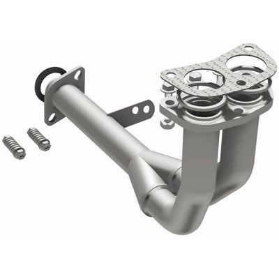 Front Pipe Kit <br> 96-98 Civic, EL 1.6L