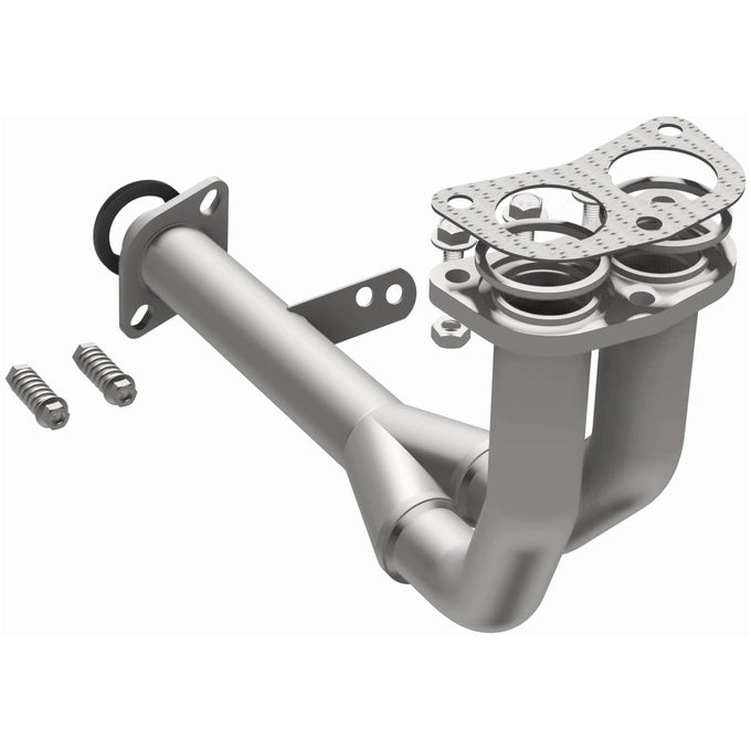 Front Pipe Kit <br> 96-98 Civic, EL 1.6L