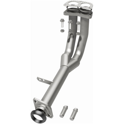 Front Pipe Kit <br> 96-98 Civic, EL 1.6L