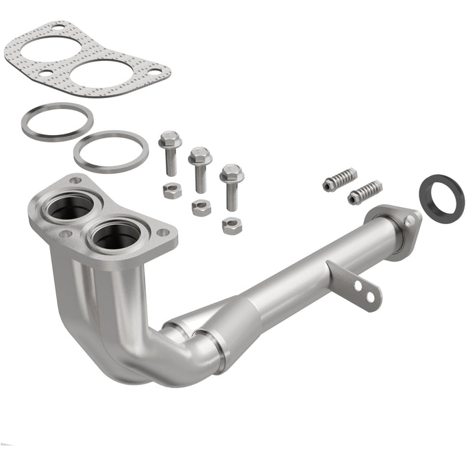 Front Pipe Kit <br> 96-98 Civic, EL 1.6L