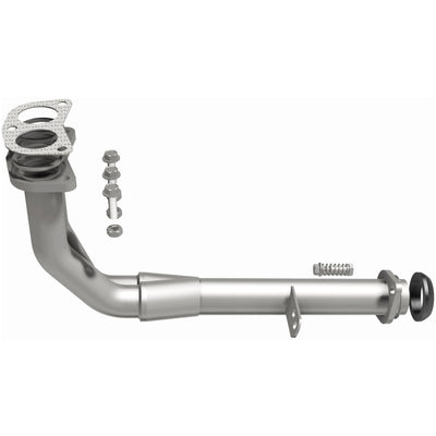 Front Pipe Kit <br> 96-98 Civic, EL 1.6L